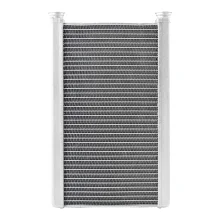 Radiador de Ar Quente p/ Mercedes-Bens Accelo 2004-12 (TYSM)