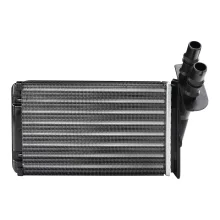 Radiador de Ar Quente p/ Renault Clio 1999-2011 (TAYASHIMA)