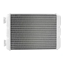 Radiador de Ar Quente para Citroen C3, Aircross 13...