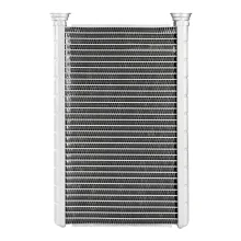 Radiador de Ar Quente para Toyota Hilux, SW4 2016...(TYSM)