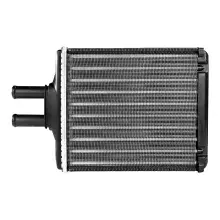 Radiador de Ar Quente para VW Fox, Saveiro, Gol 09-19 (TYSM)