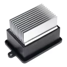 Resistência Caixa AC p/ Trator Valtra S293, S353