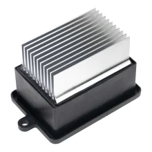 Resistência para Caixa A/C Trator Valtra S293, S353