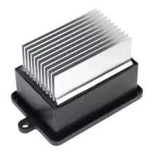 Resistência para Caixa A/C Trator Valtra S293, S353
