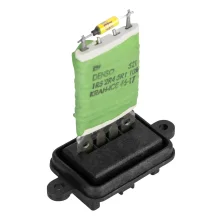 Resistor MB Atron Manual Diesel 1998 - 2020 (DENSO)