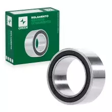 Rolamento 35X52X22 p/ Compressor 7SB16C Hb20, TrailBlazer