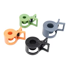 Saca Conexão Spring Lock p/ VW Gol G5 (Conjunto c/ 4 Peças)