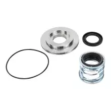 Selo Bus Para Compressor de Ar Condicionado Denso 6C500