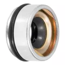 Selo para Compressor SD7B10, TRS90 Honda Civic (GREEN)
