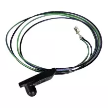 Sensor de Temperatura p/ Fiat Ducato, Toro (Retrovisor)