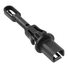 Sensor de Temperatura p/ CX A/C GM Cobalt, Onix 11 - 18