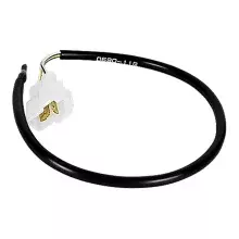 Sensor de Temperatura Preto p/ Onibus RP9600, RP120..(Denso)