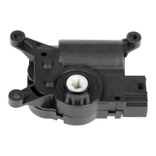 Servo Motor Damper p/ Volkswagen Gol, Polo, Virtus