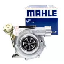 Turbo Compressor p/ Cummins 6Ct Hx40W