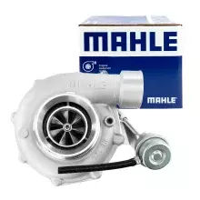 Turbo Compressor p/ Cummins 821C, Trator 721B, 712C