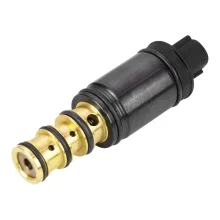 Válvula Torre p/ CM Toyota Camry 9,8mm 6SEU16