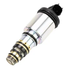 Válvula Torre p/ Compressor Ford Ecosport 2.0 17-21 (GREEN)