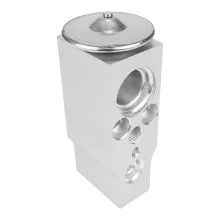 Válvula Block p/ Hyund 220, 230..Serie 9; Trator LS U60, U80