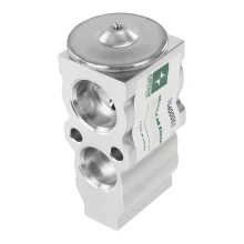 Válvula Block p/ MB Sprinter 2020... Caixa Dianteira (GREEN)