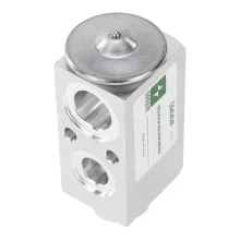 Válvula Block para MB Arocs, Atego, Actros 2011 (GREEN)