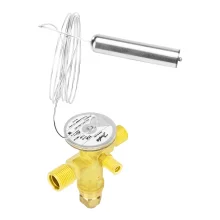 Válvula Capilar para Bus Volare, Oring 3.5tr (VALEO)