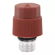 Válvula Enchimento Alta de AC p/ Linha GM M12X1,5(Com tampa)