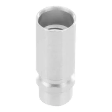 Válvula Enchimento Baixa AC p/ Linha GM M10x1,25 (com tampa)