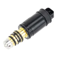 Válvula Torre Elétrica p/ CM DENSO 6SES14C VW Amarok 2018..