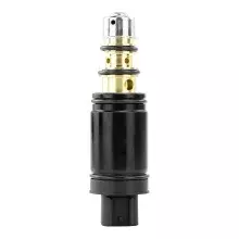 Válvula Torre p/ Compressor 6SEU14C Toyota Corolla (GREEN)