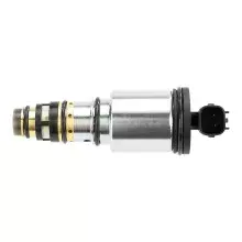 Válvula Torre p/ Compressor AC Ecosport 2.0 2017 A 2021 -GRN
