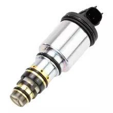Válvula Torre p/ Compressor Ford Ecosport 2.0 17-21 (GREEN)