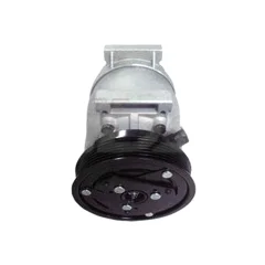 A/C Compressor Renault Scenic, Megane V5 6PK 12V (DELPHI)