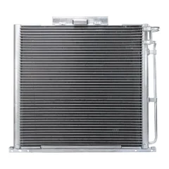 Condensador John Deere 5180J,7130,4630,5430I (TAYASHIMA)