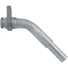 Conexão Block Fitting 10x45 (Radial)