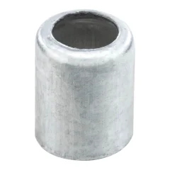 Copinho / Clip Reduzido 12 (Alumínio) p/ Mangueira Especial