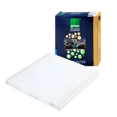 Filtro de Cabine p/ Caterpillar 320D (Interno) ...