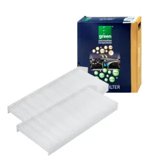 Filtro de Cabine p/ Renault Master 12-21; Nissan NV400...