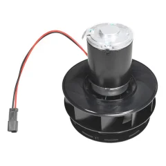 Motor da Caixa Caterpillar D5G, D4G, D3G, 416E, 416D... 12V