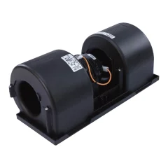 Motor da caixa Radial Spal 12V 3 Vel. Thermo King Urbano