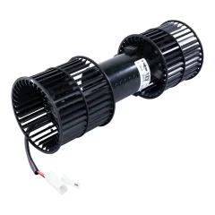 Motor da Caixa Universal s/ Carenagem 2 Eixos 1Vel 12V (OEM)