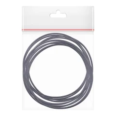 Oring Interno p/ Compressor Denso 6P (Pct C/ 10 Pcs)