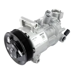 A/C Compressor Audi A3; Volkswagen Golf, Virtus...(OEM) 12V