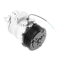 A/C Compressor 5H14 9PK 24V 3FIX p/ MB Axor, Actros 06-21