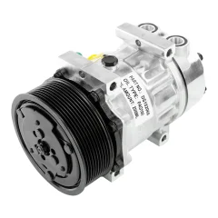 A/C Compressor 7H15 10PK p/ Volvo VM290, 360 23-24 (GREEN)