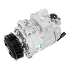 A/C Compressor p/ Volkswagen Amarok 2.0 12V 10-2012 (GREEN)
