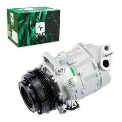 A/C Compressor Fiat Ducato 2018 a 2021 7SBH17C 4PK  (GREEN)