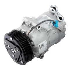 A/C Compressor para Chevrolet Celta, Prisma 2003-09 (MAHLE)
