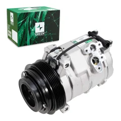 A/C Compressor Mercedes-Benz Sprinter Cdi 2004 - 2013(GREEN)