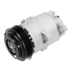 A/C Compressor p/ Fiat Doblo E-torq 13-21 6PK 4FIX (MAHLE)