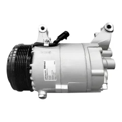 A/C Compressor p/ Fiat Doblo, Punto CVC 6PK 12V (MAHLE)